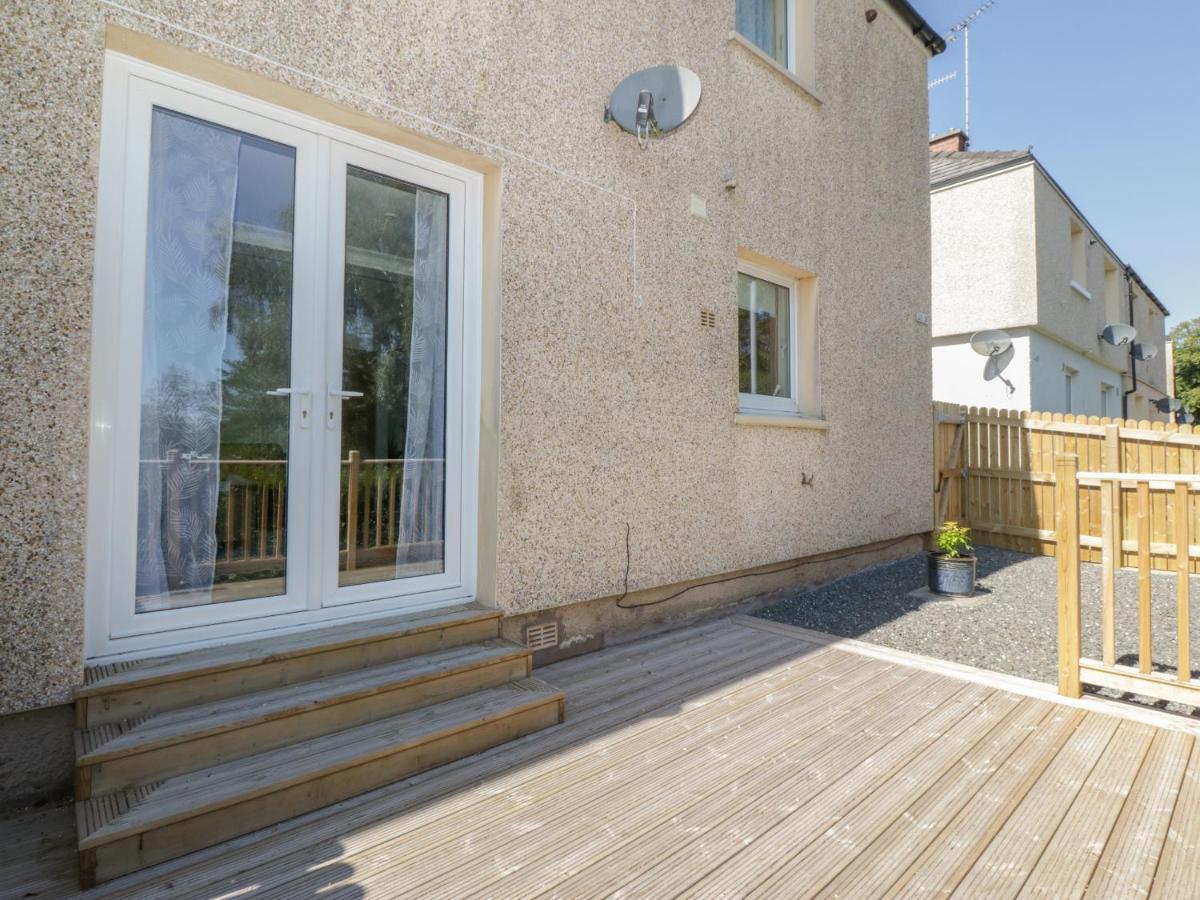 Simply Suite Castle Douglas Exterior photo